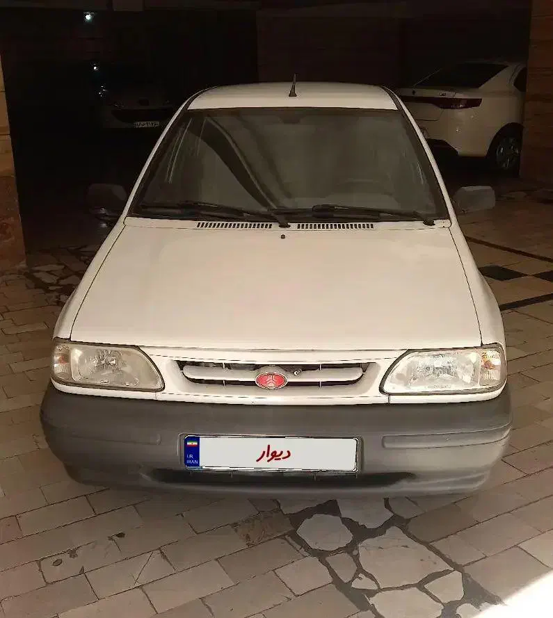 خودرو پراید، 131 آگهی ann_20886912