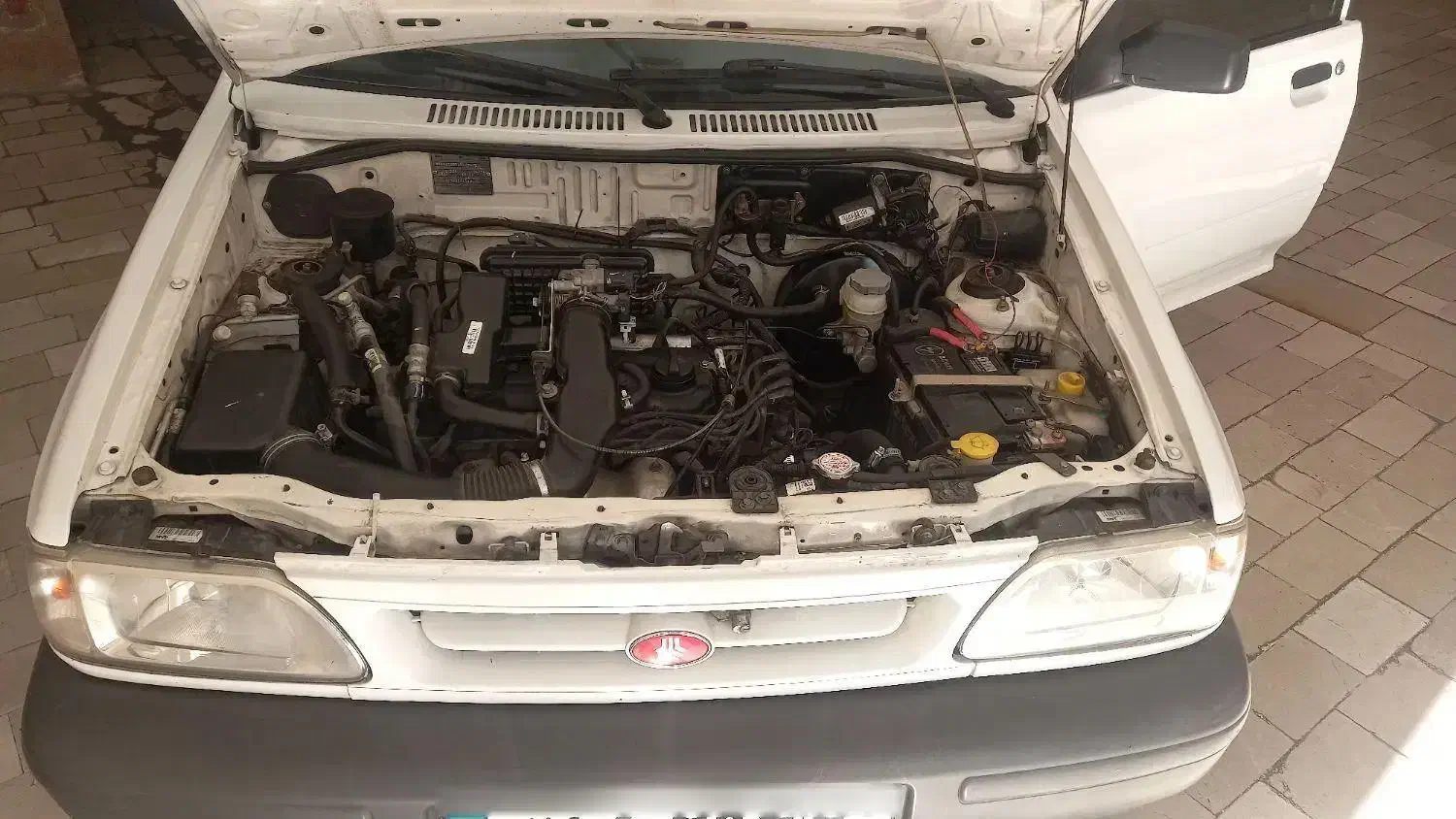 پراید 131 SE - 1397