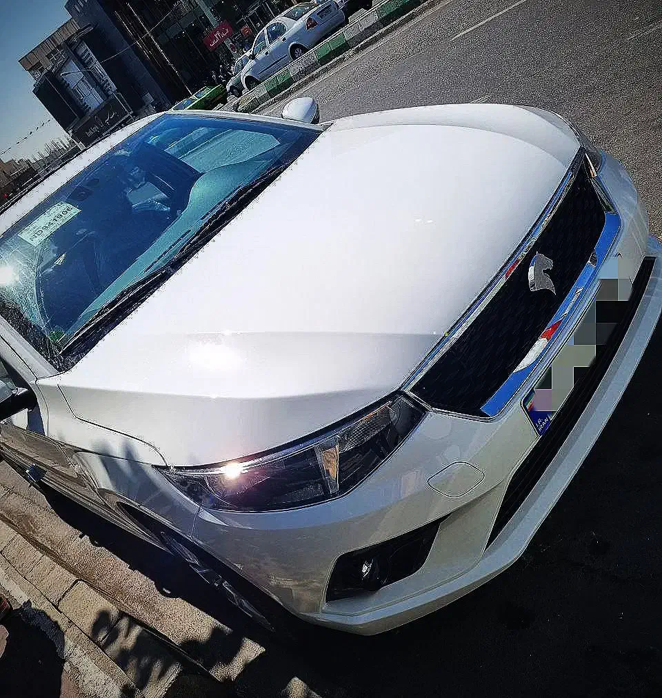 تارا اتوماتیک V4 LX - 1404