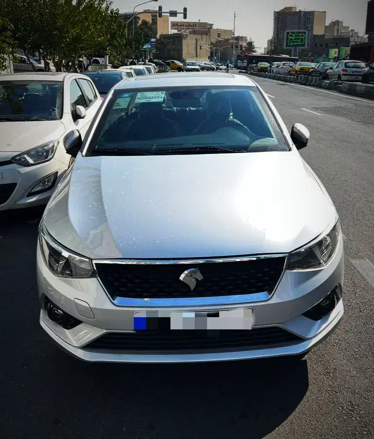 تارا اتوماتیک V4 LX - 1404