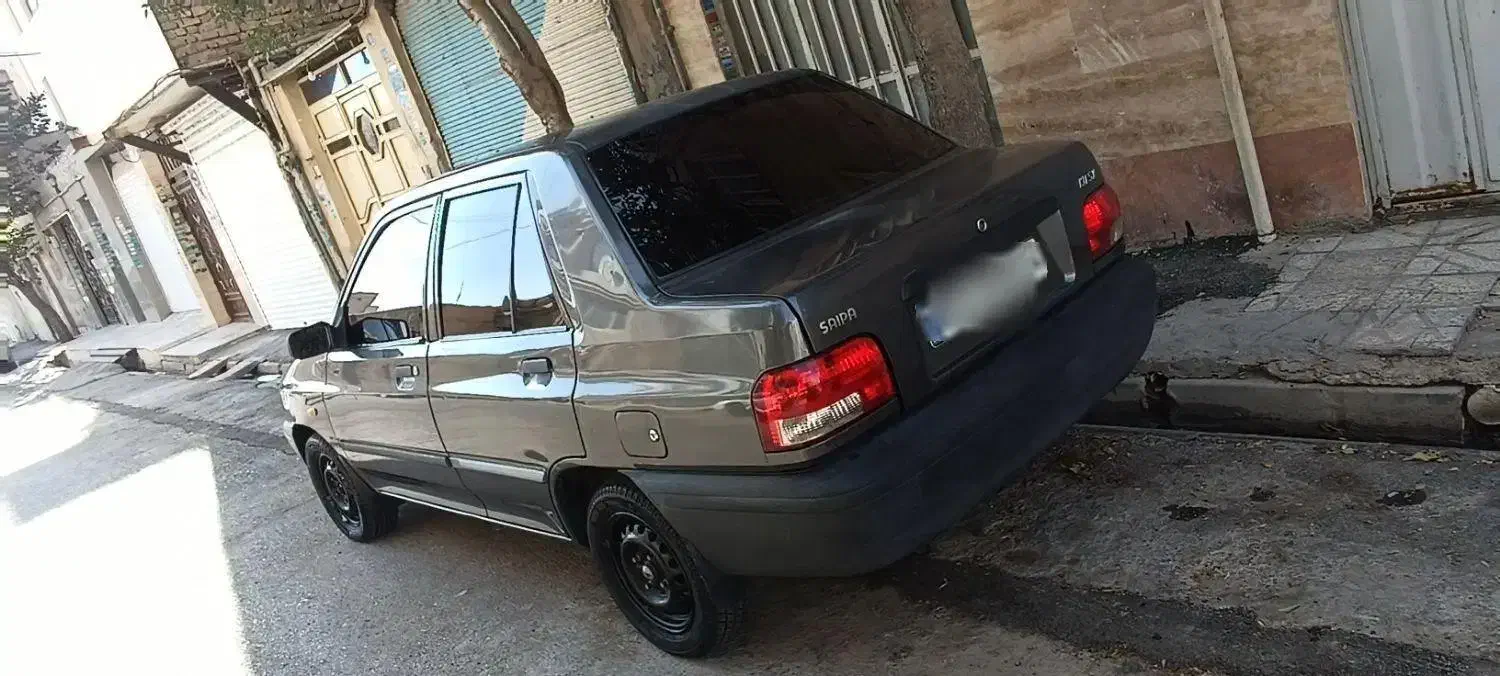 خودرو پراید، 131 آگهی ann_20886931