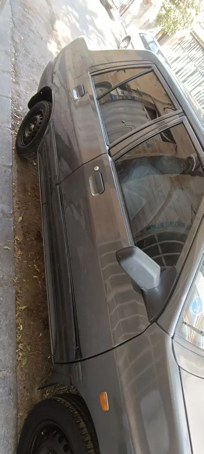 پراید 131 SE - 1394