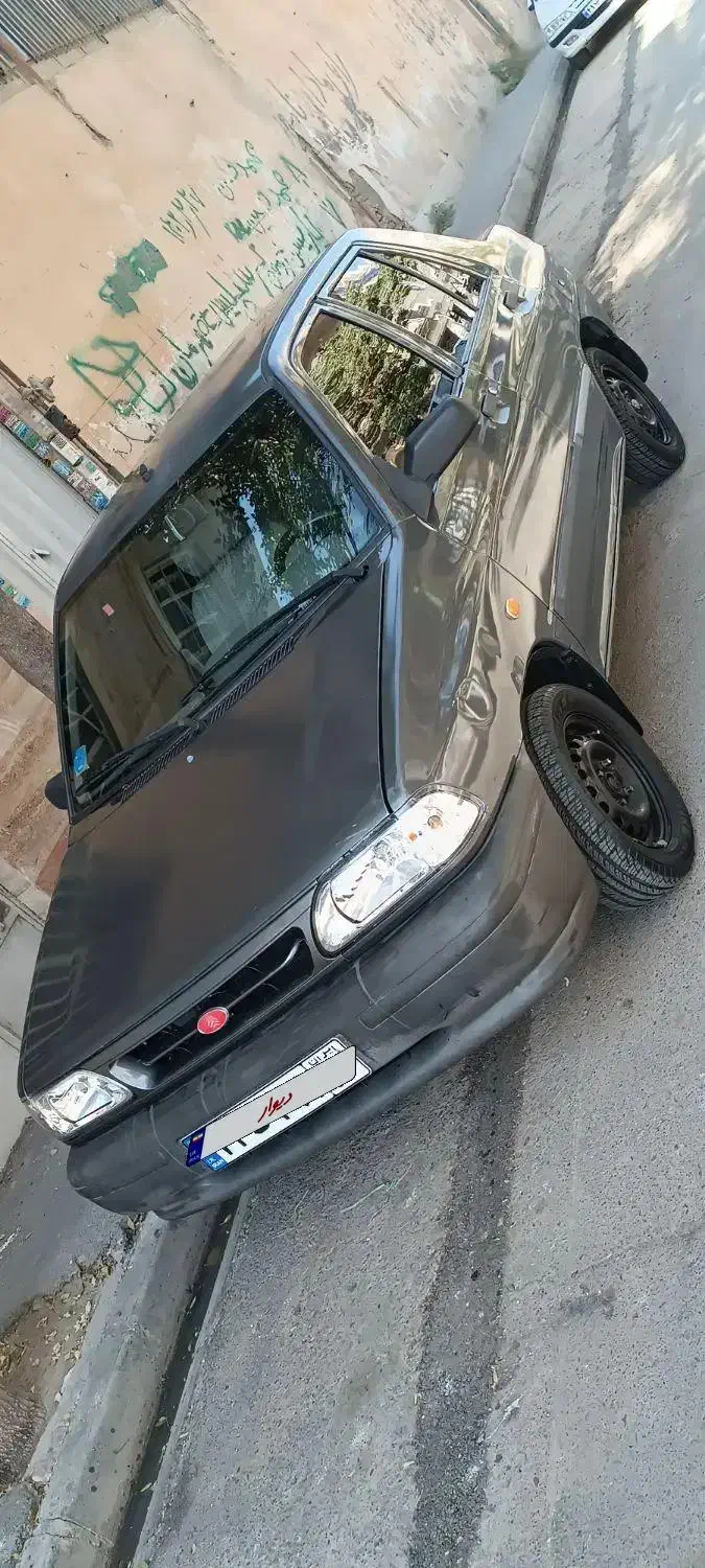 پراید 131 SE - 1394