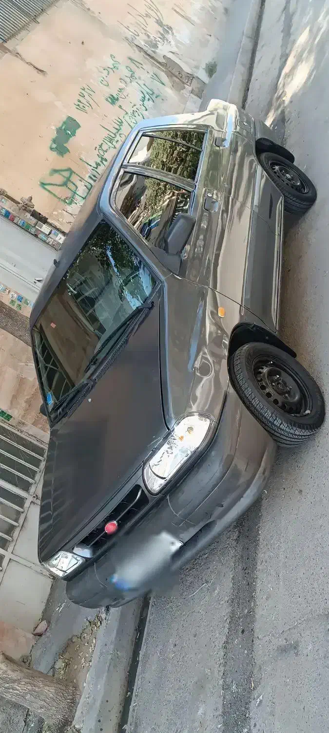 پراید 131 SE - 1394