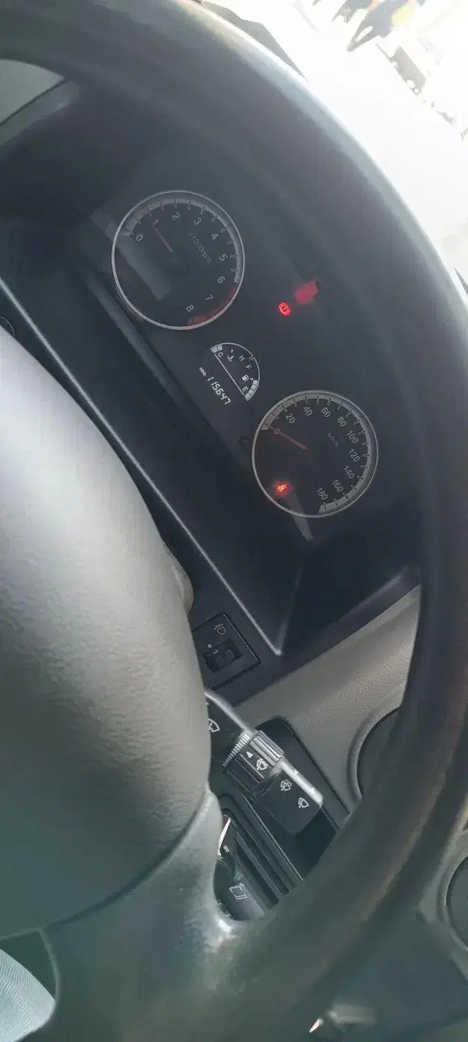 پراید 131 SE - 1394
