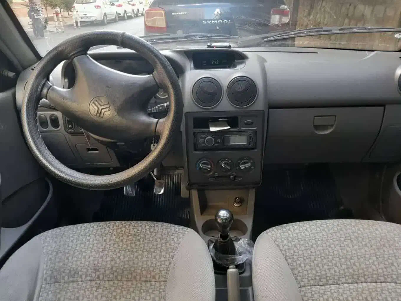 پراید 111 SE - 1390