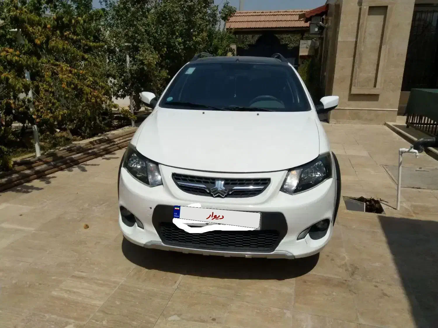 خودرو کوییک، R آگهی ann_20886935