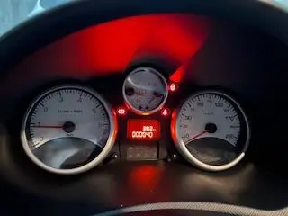 پژو 207 دنده‌ای TU3 - 1404