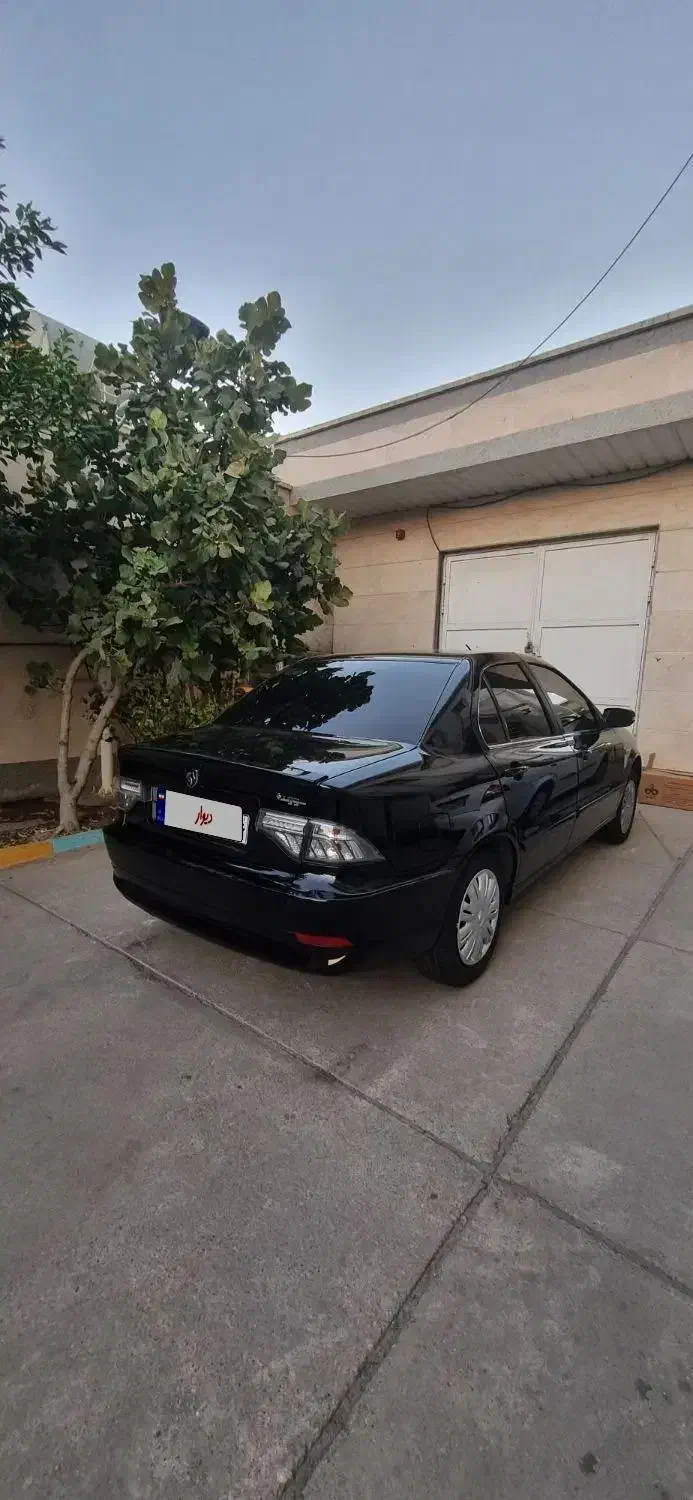 خودرو سمند، سورن پلاس آگهی ann_20886998