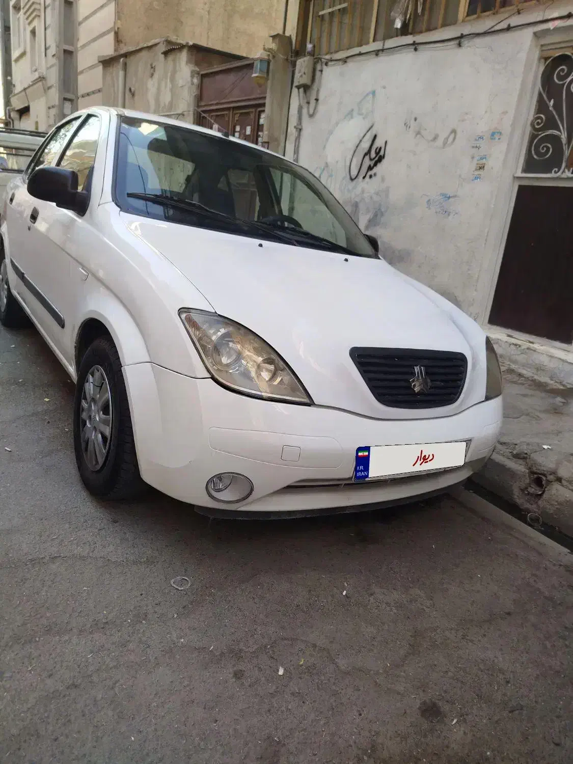 خودرو تیبا، صندوق دار آگهی ann_20887001