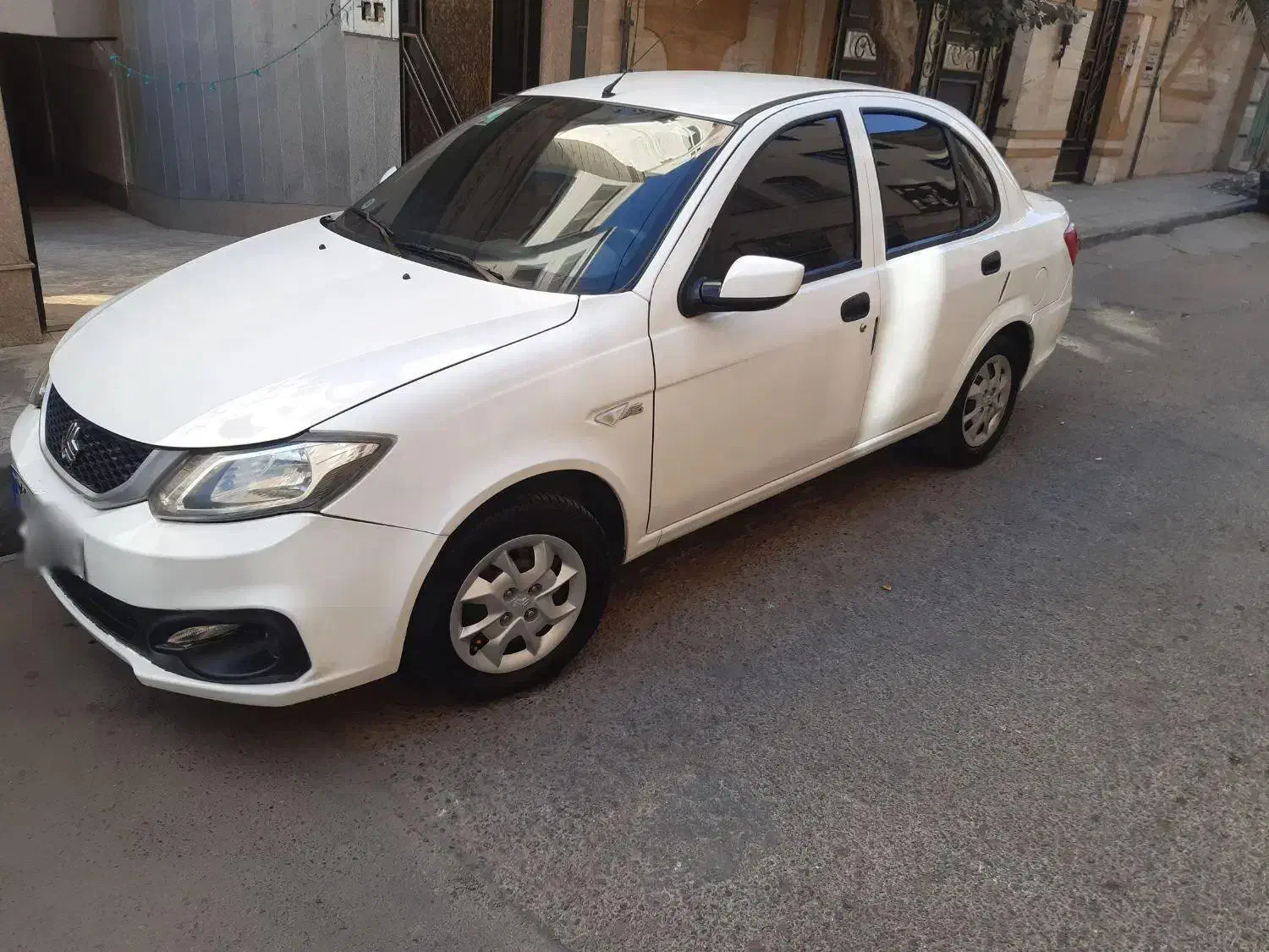 خودرو ساینا، S آگهی ann_20887002