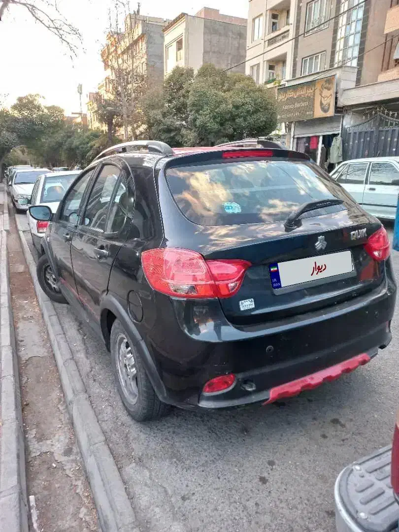 خودرو کوییک، R آگهی ann_20887030