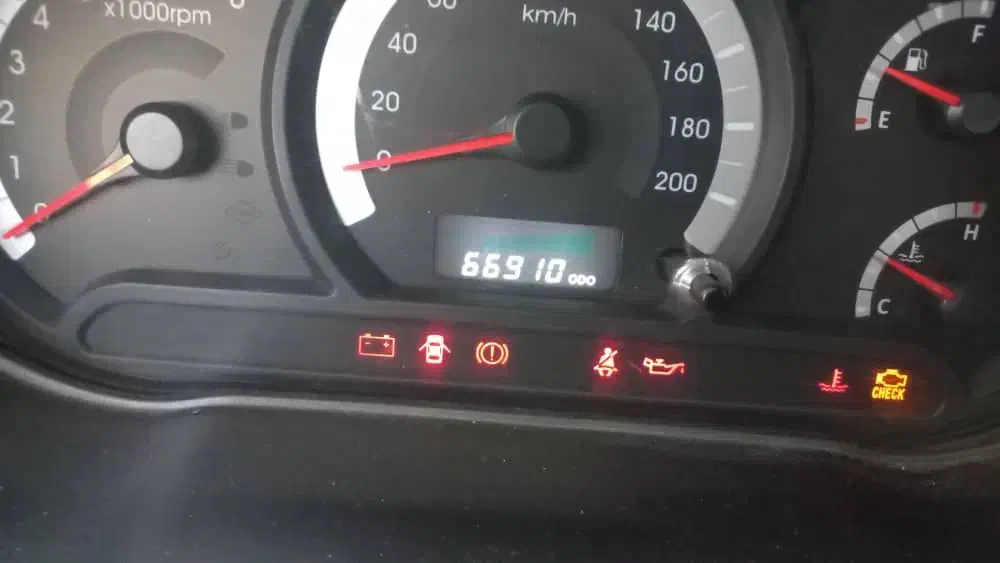 کوییک R دنده‌ای - 1400