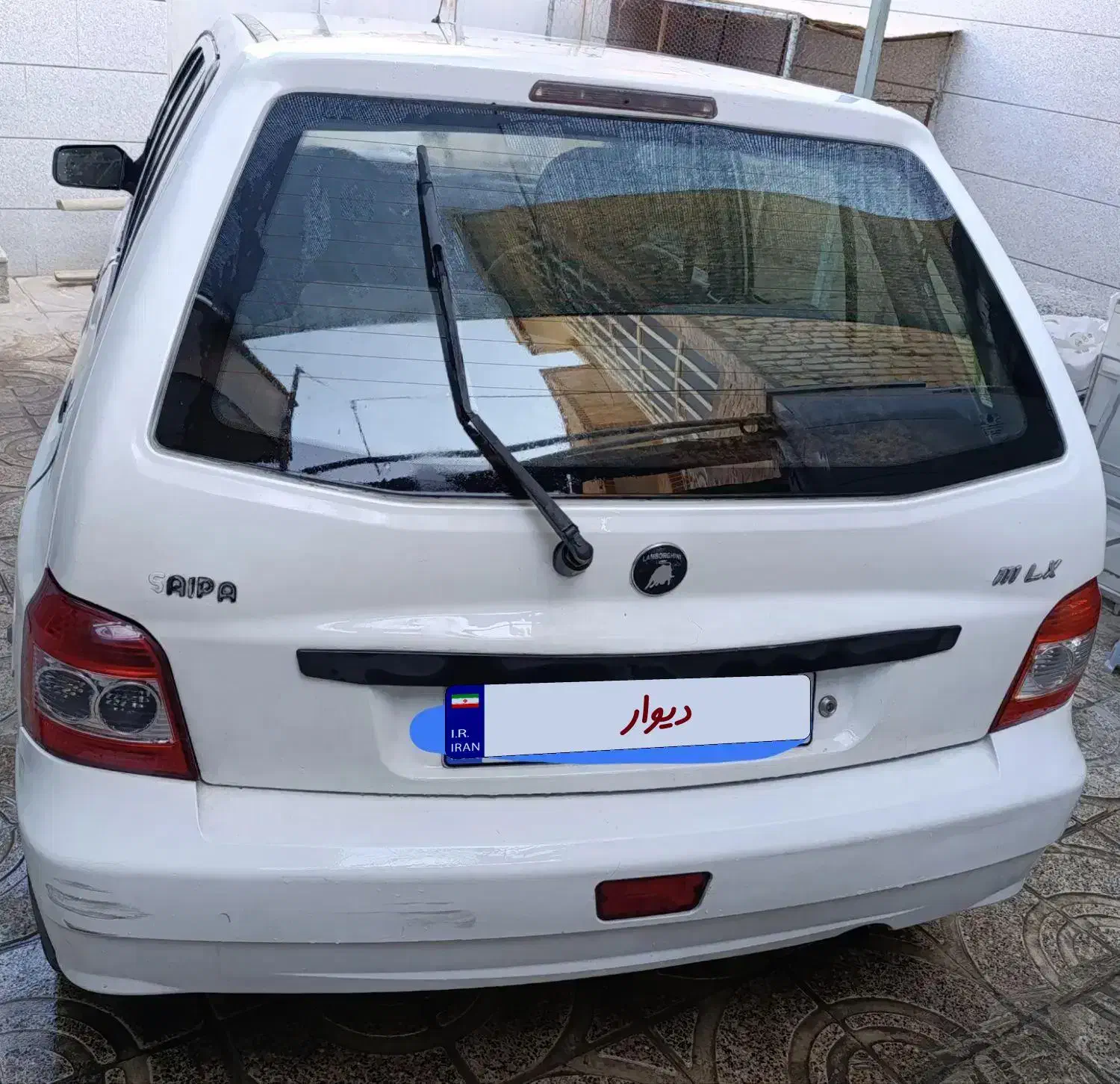 خودرو پراید، 111 آگهی ann_20887069