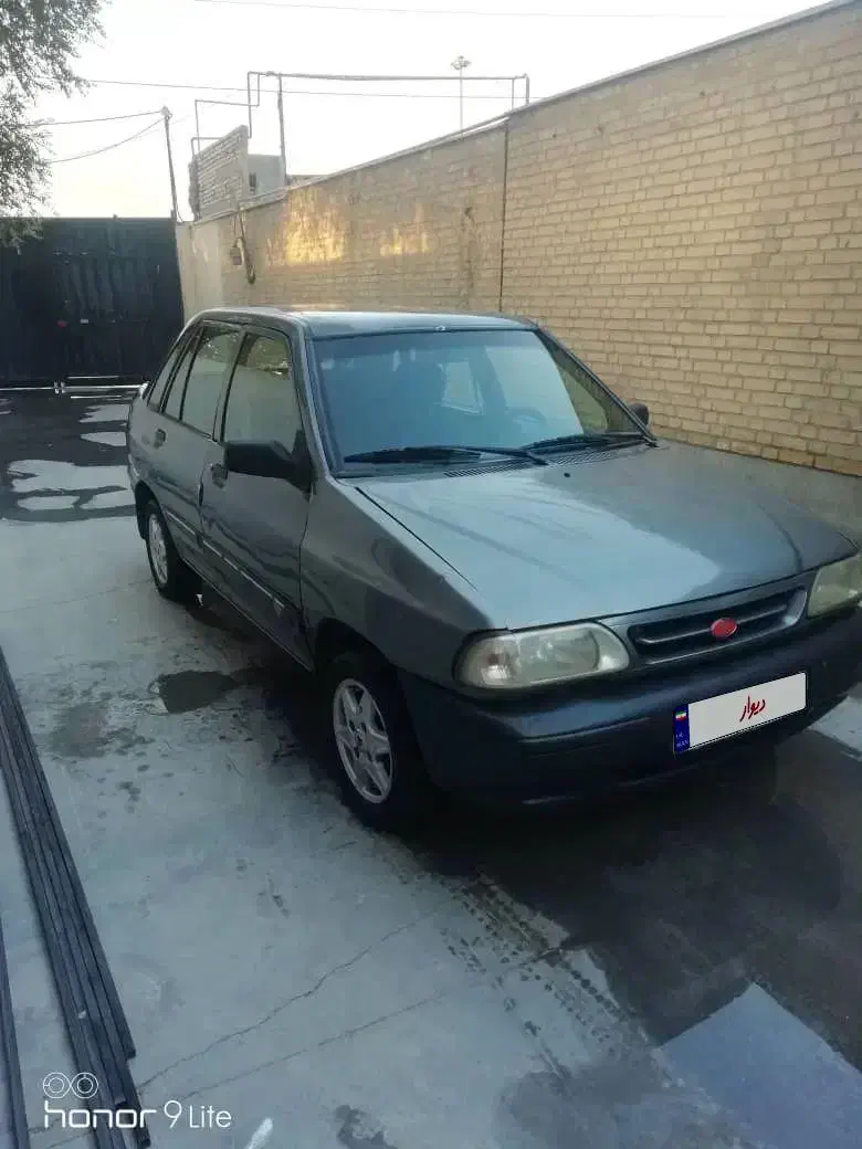 پراید 141 SL - 1385