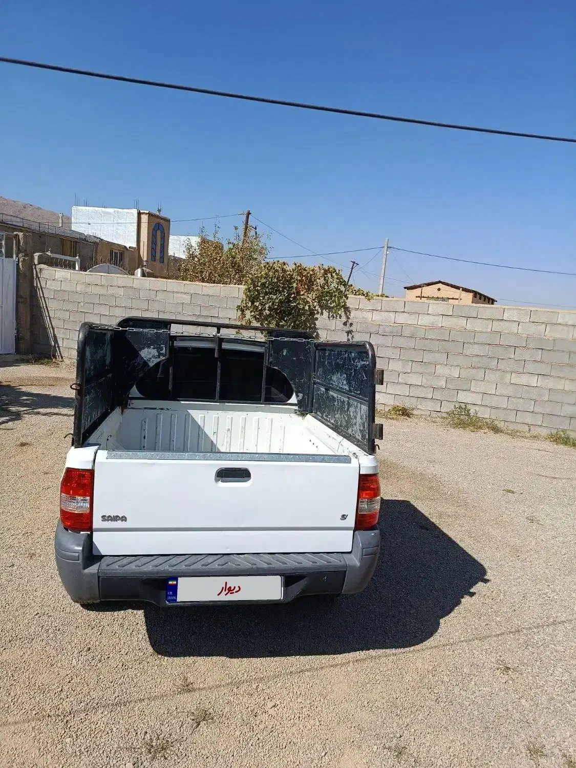 پراید 151 SE - 1399