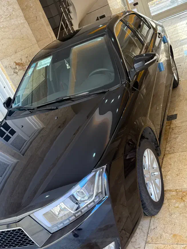 دنا پلاس ۶ دنده EF7p - 1403
