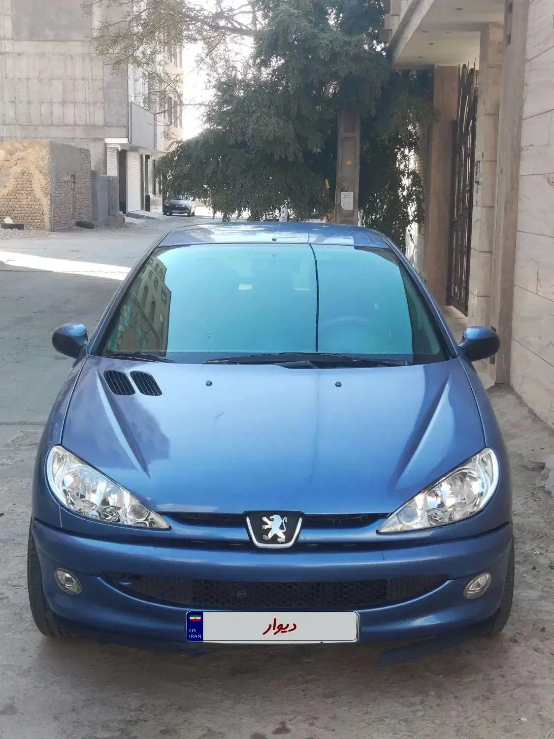 خودرو پژو، 206 آگهی ann_20887134