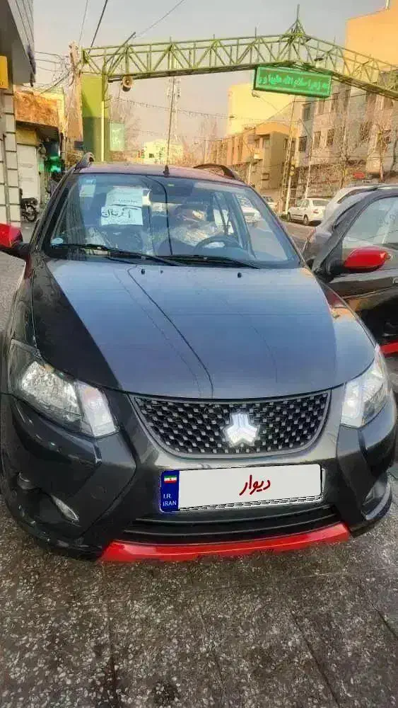 خودرو کوییک، R آگهی ann_20887141
