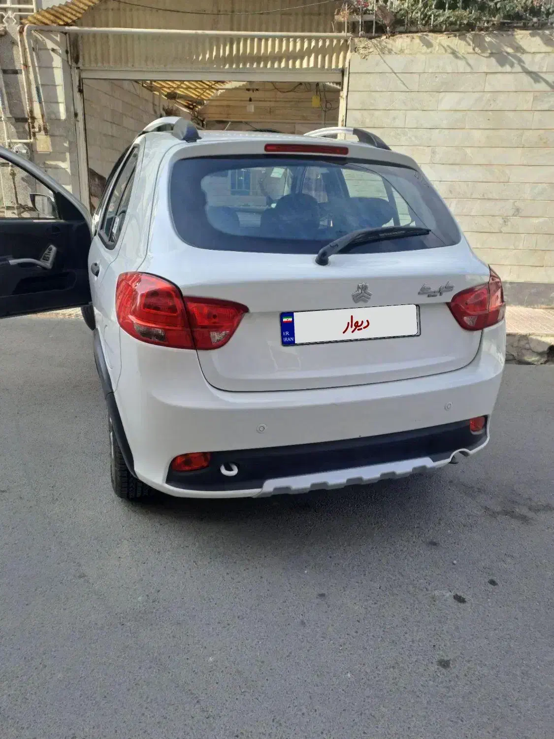 خودرو کوییک، S آگهی ann_20887144