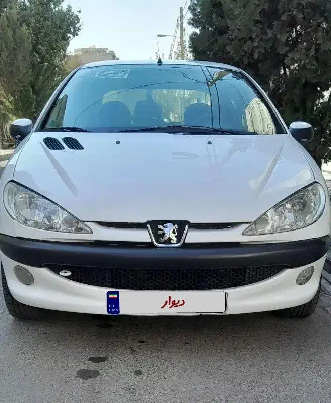 خودرو پژو، 206 آگهی ann_20887157