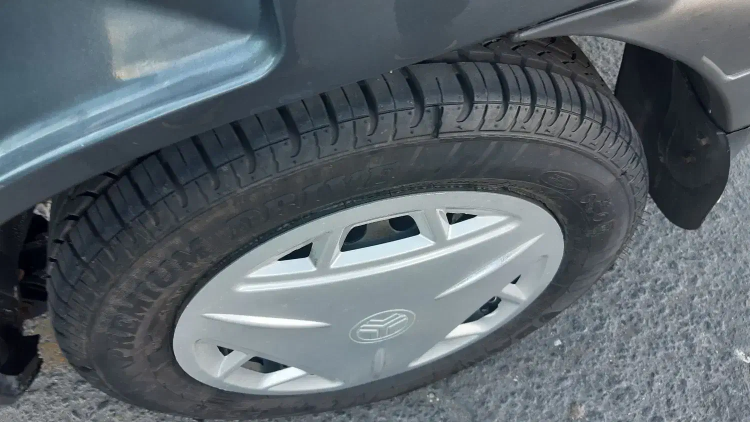 پراید 131 SE - 1394