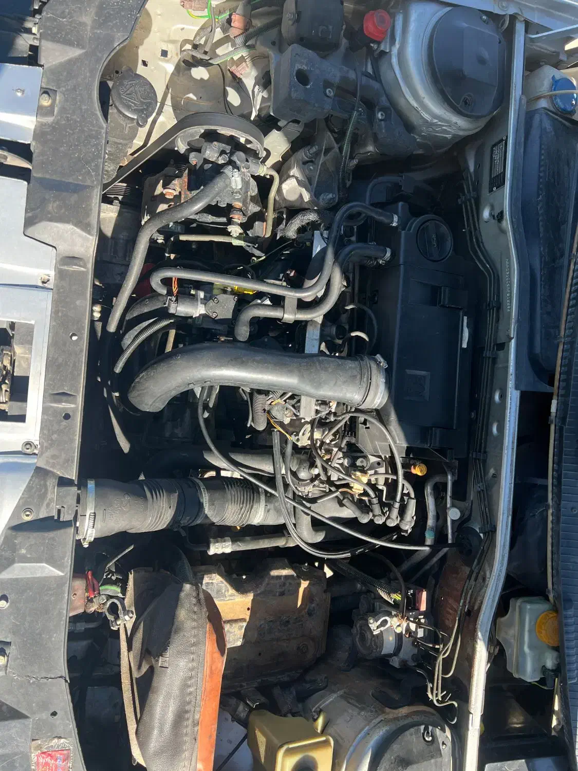 سمند LX XU7 - 1388