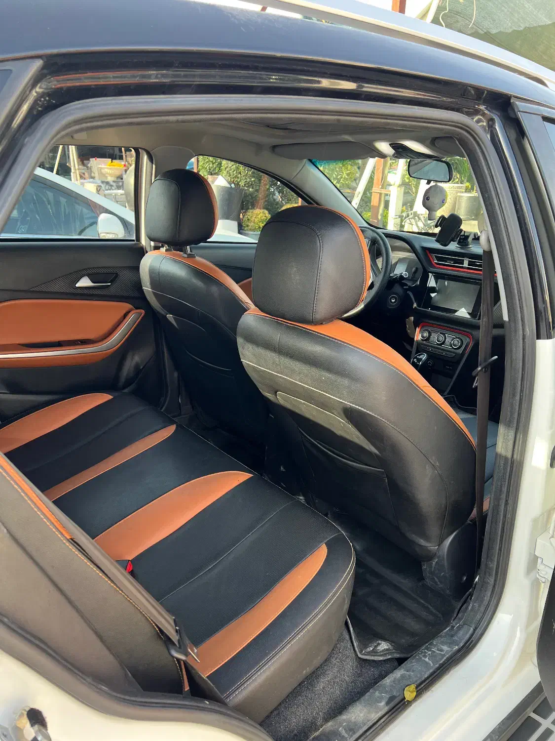 ام وی ام X22 اتوماتیک اسپرت اکسلنت - 1399