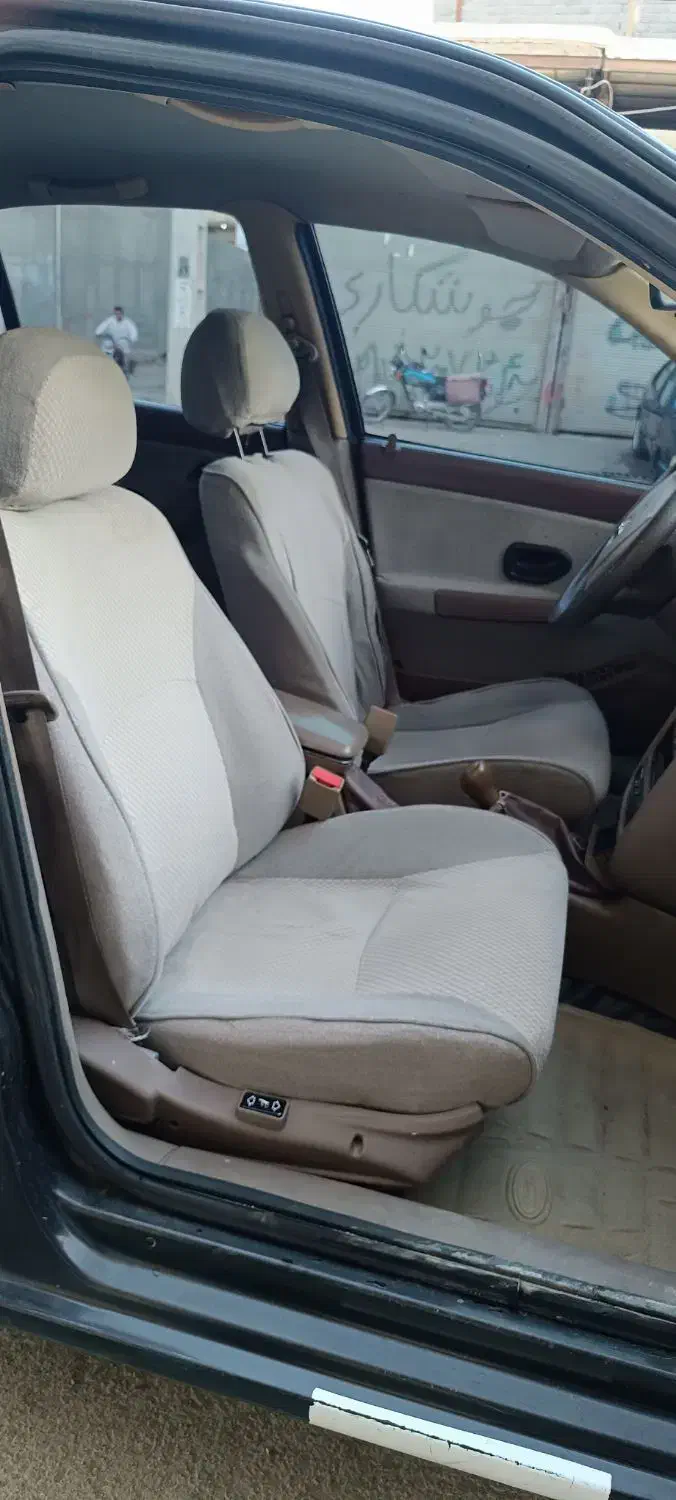 سمند LX XU7 - 1391