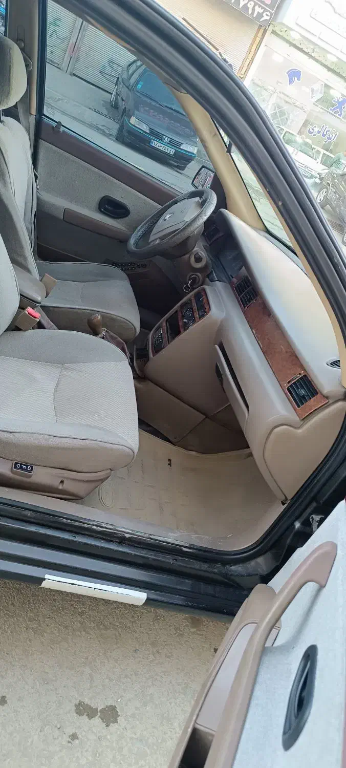 سمند LX XU7 - 1391