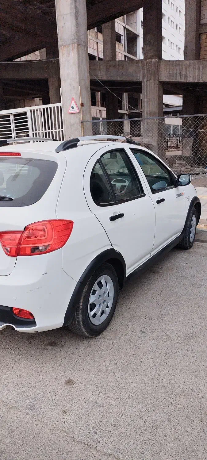خودرو کوییک، معمولی آگهی ann_20887210