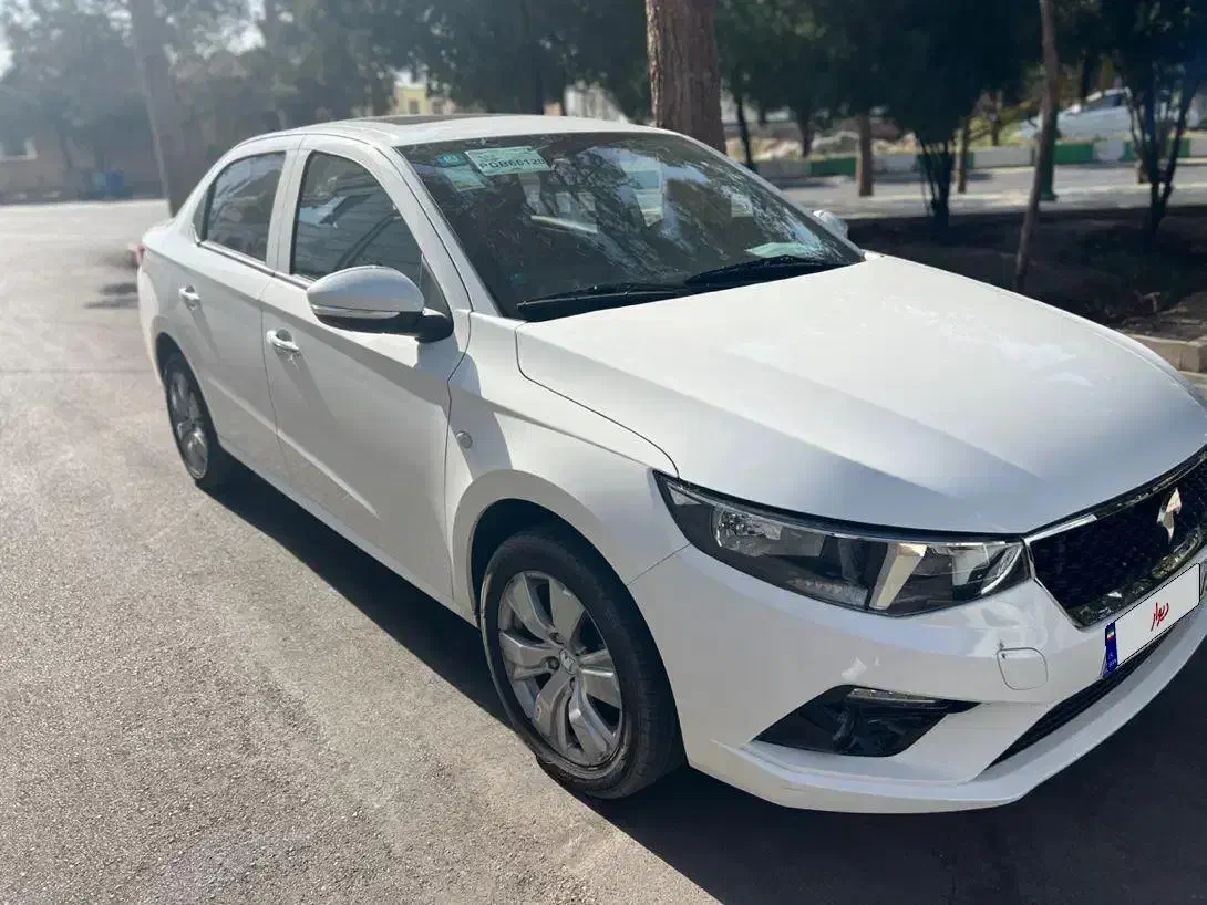 خودرو تارا، اتوماتیک آگهی ann_20887217