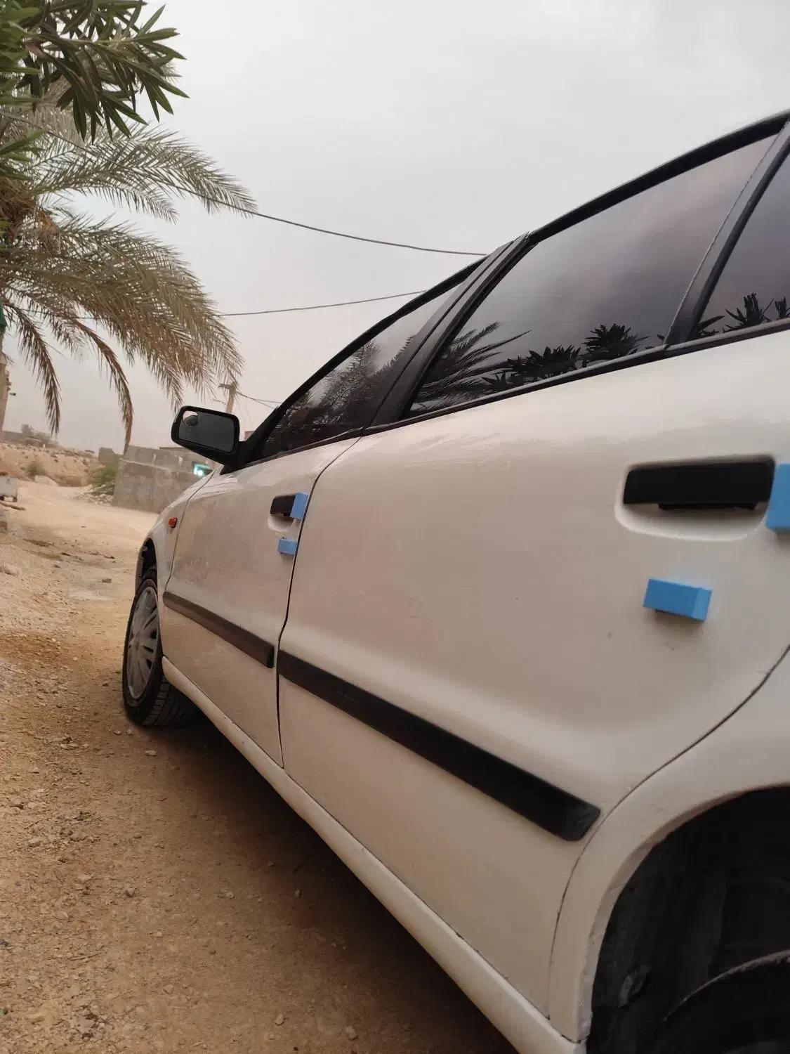 سمند LX XU7 - 1390