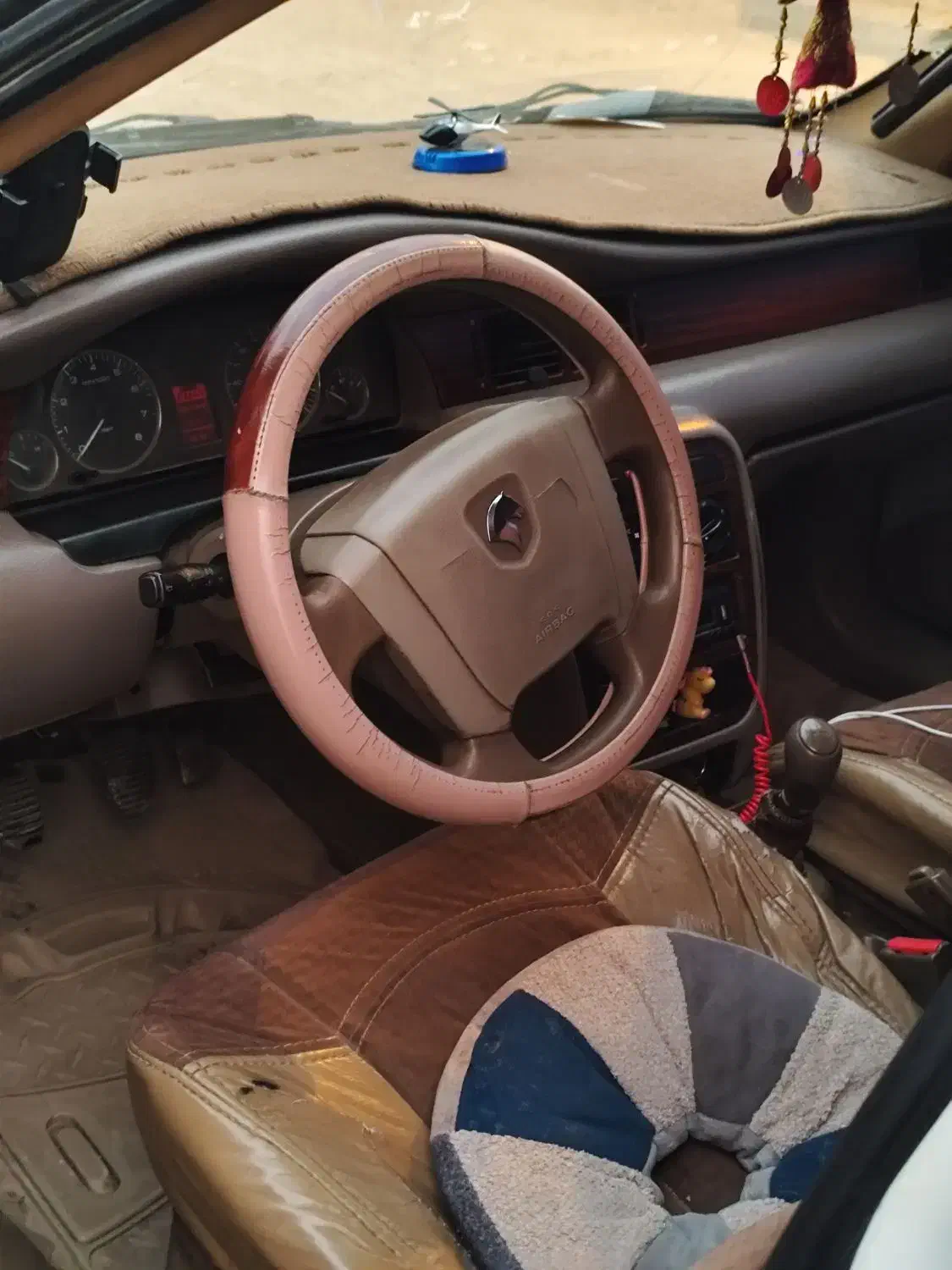 سمند LX XU7 - 1390