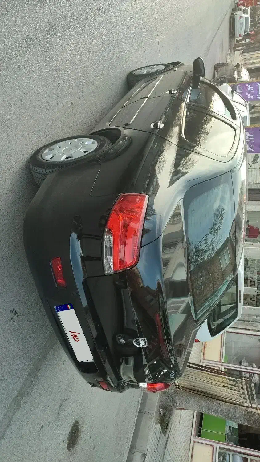 خودرو رانا، پلاس آگهی ann_20887263