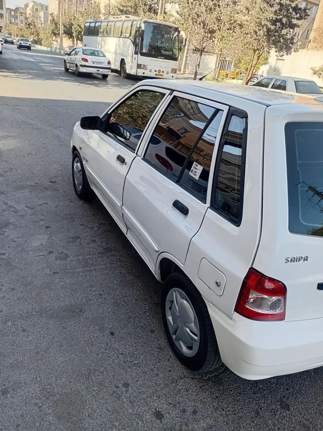 خودرو پراید، 111 آگهی ann_20887264