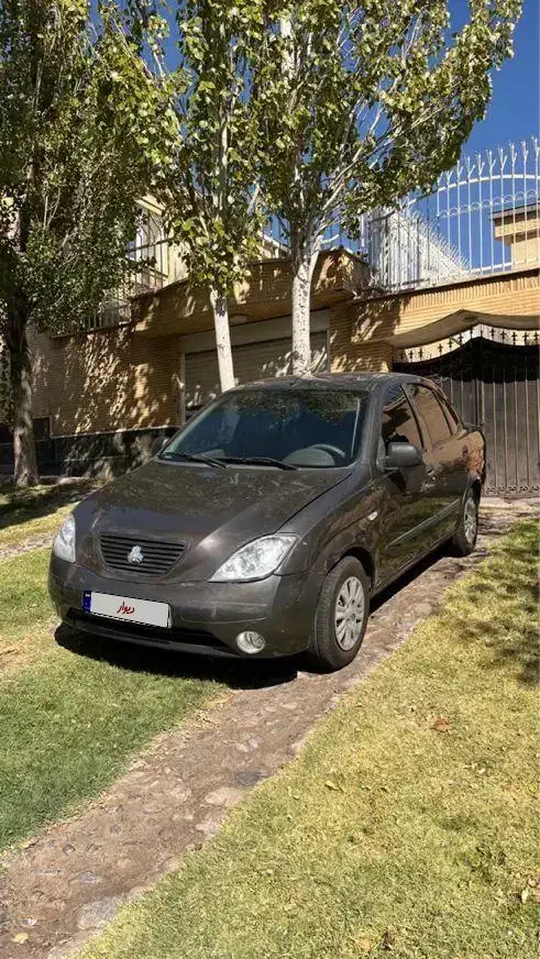 خودرو تیبا، صندوق دار آگهی ann_20887272