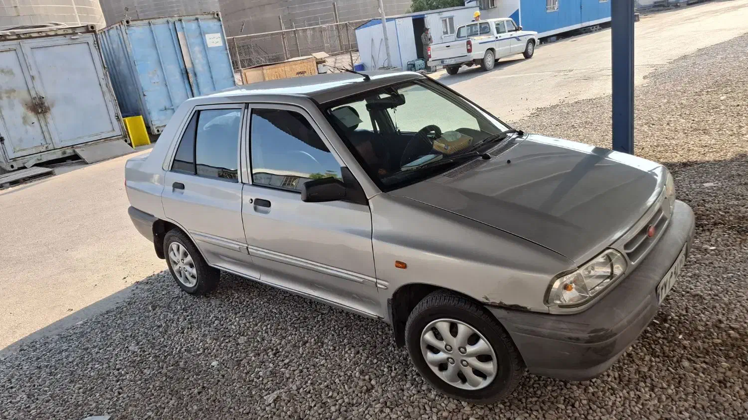 پراید 131 SE - 1397