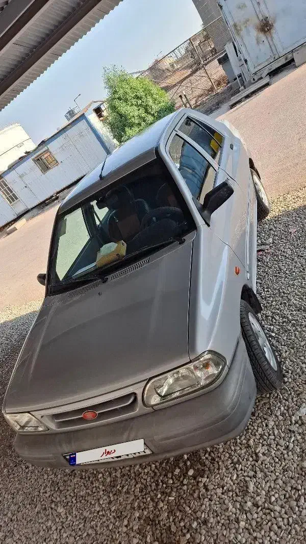 پراید 131 SE - 1397