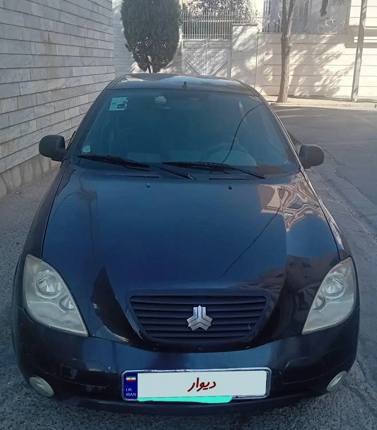 خودرو تیبا، 2 آگهی ann_20887305