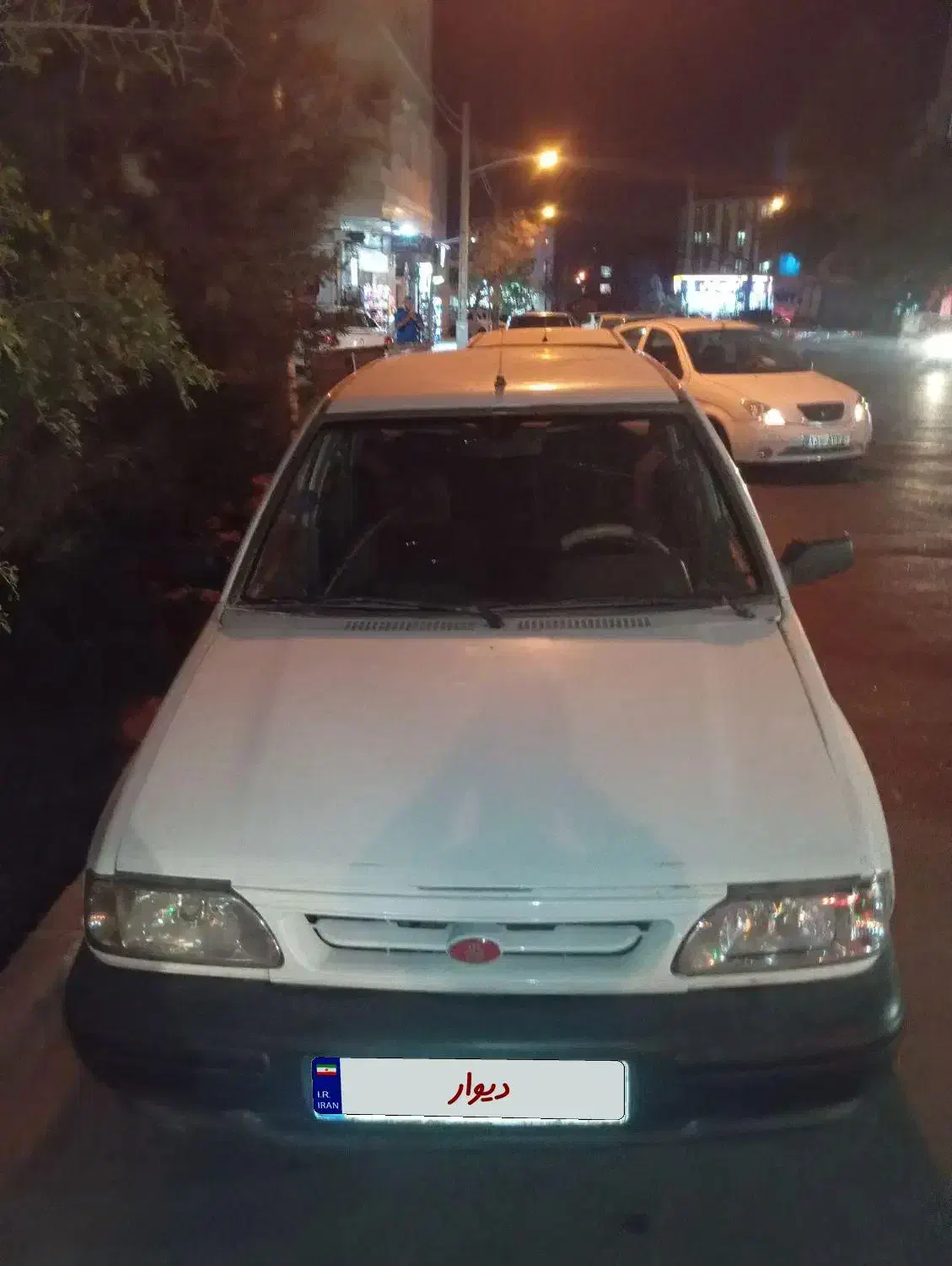 خودرو پراید، صبا آگهی ann_20887306