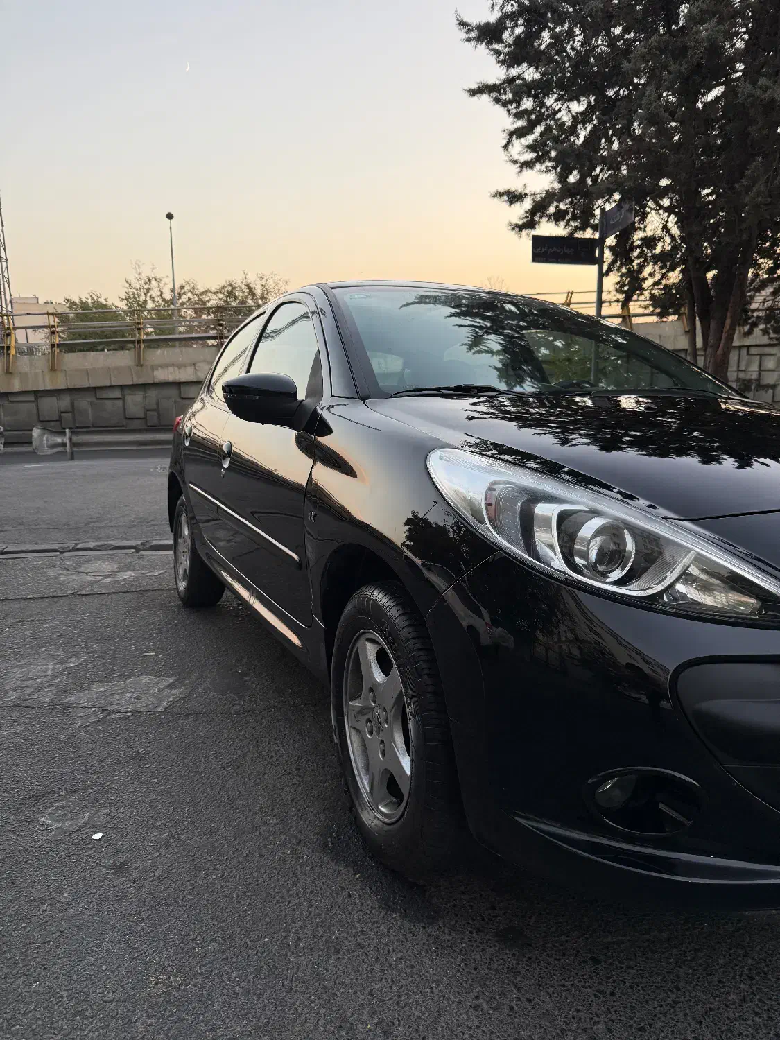 خودرو پژو، 207 آگهی ann_20887316
