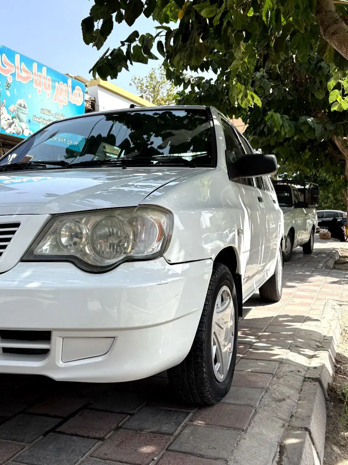 پراید 111 SE - 1397