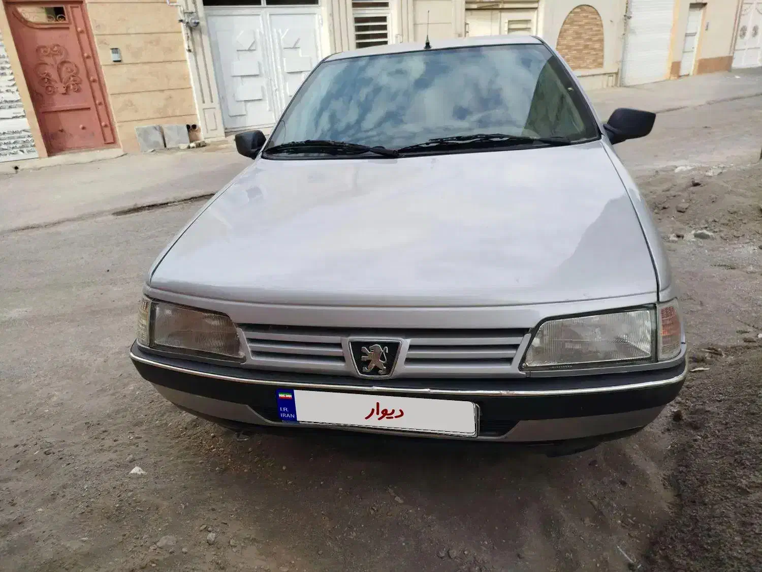 خودرو پژو، 405 آگهی ann_20887344
