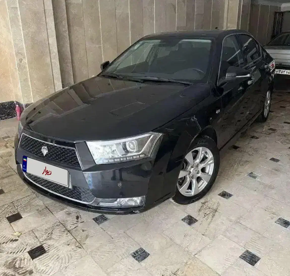 خودرو دنا، پلاس توربو آگهی ann_20887379