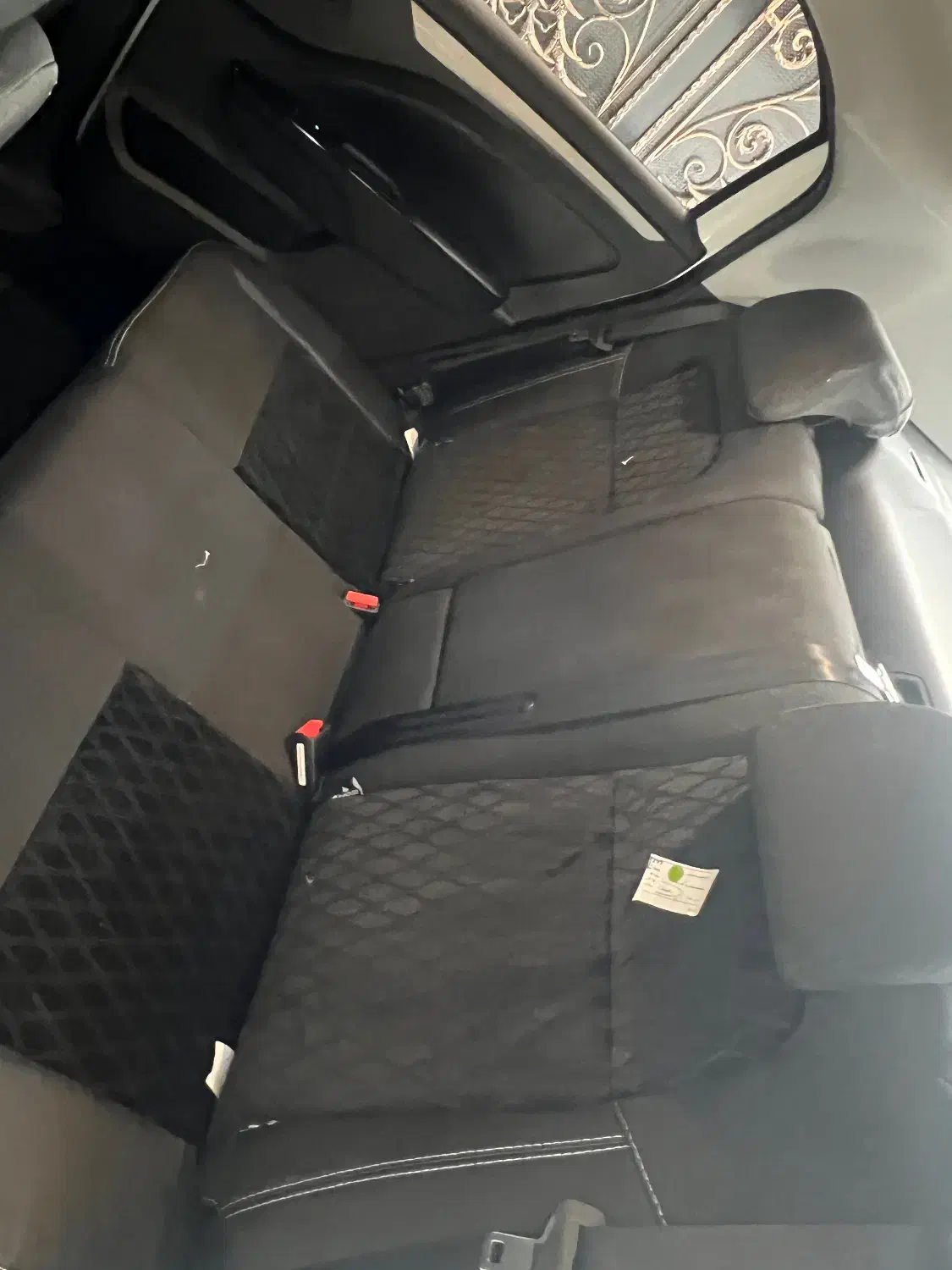 تارا اتوماتیک V4 LX - 1403