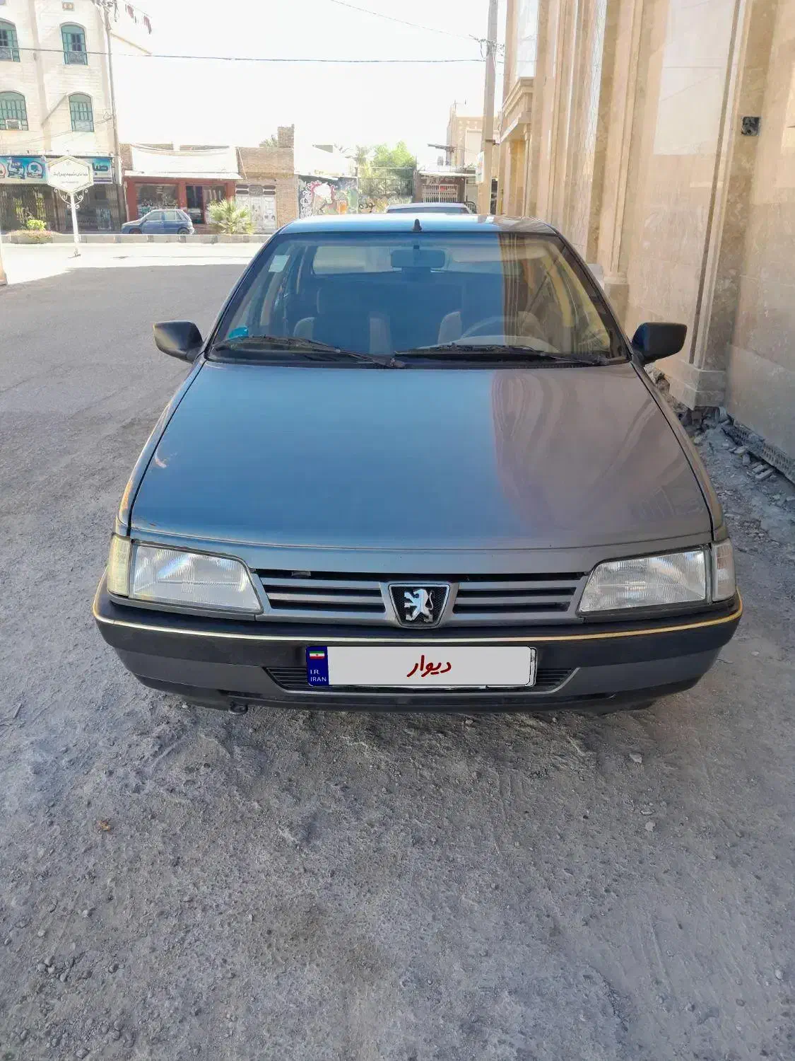 خودرو پژو، 405 آگهی ann_20887382
