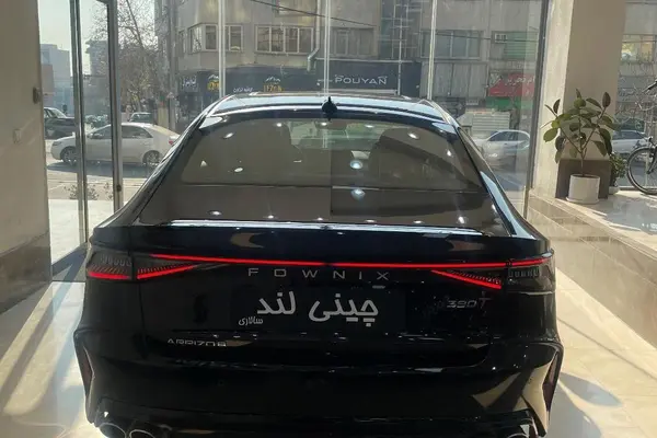 خودرو فونیکس، آریزو 8 آگهی ann_20887416
