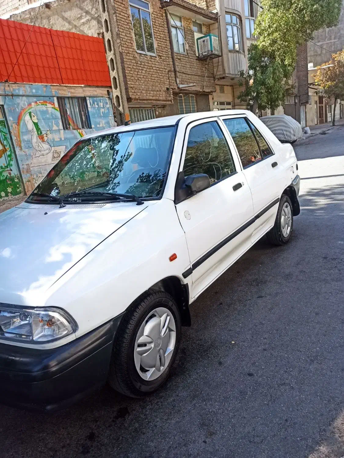 خودرو پراید، 131 آگهی ann_20887500
