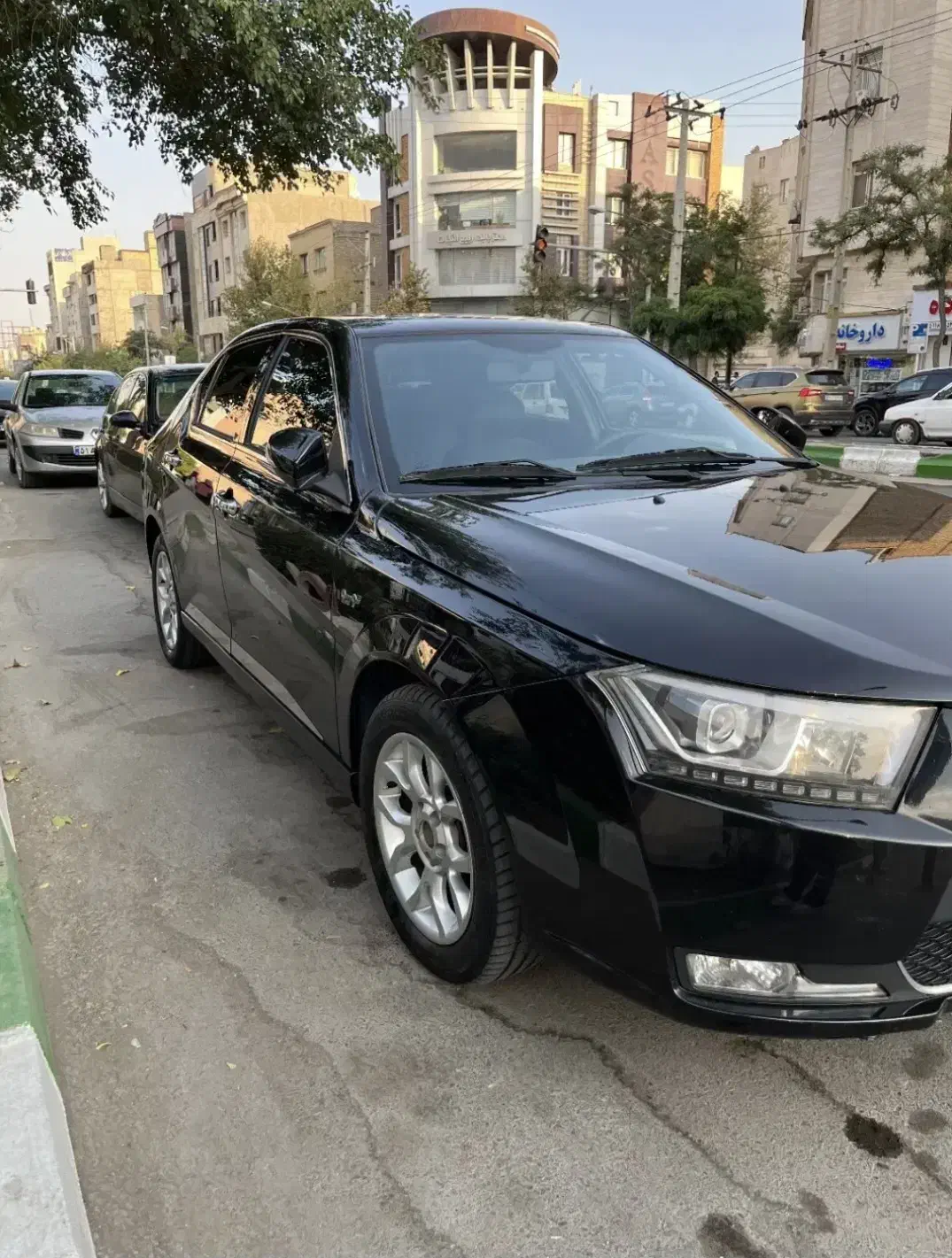 خودرو دنا، پلاس توربو آگهی ann_20887504